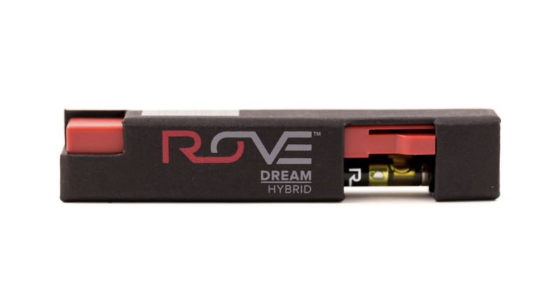 How to Charge Rove Disposable Pen